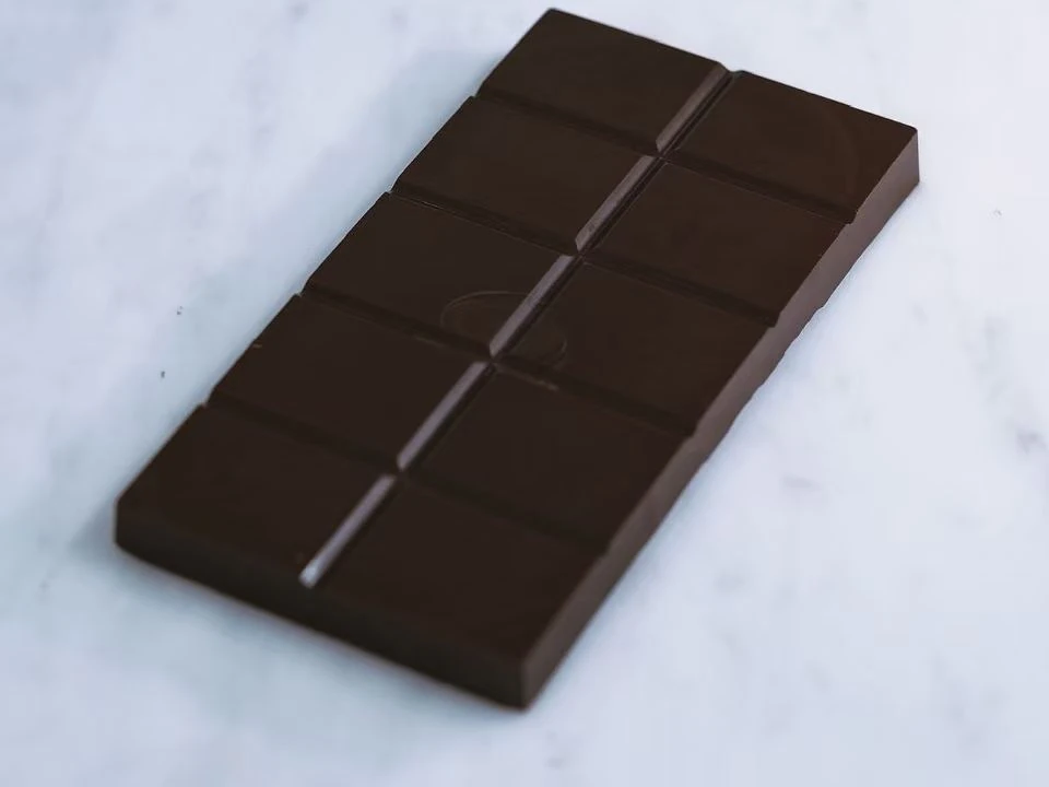 精品巧克力砖