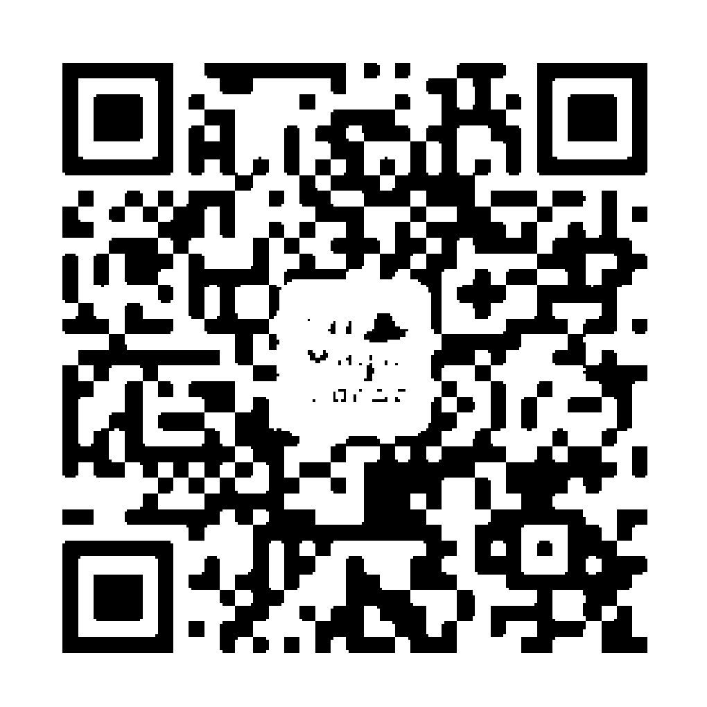 西麦可可微信公众号二维码
